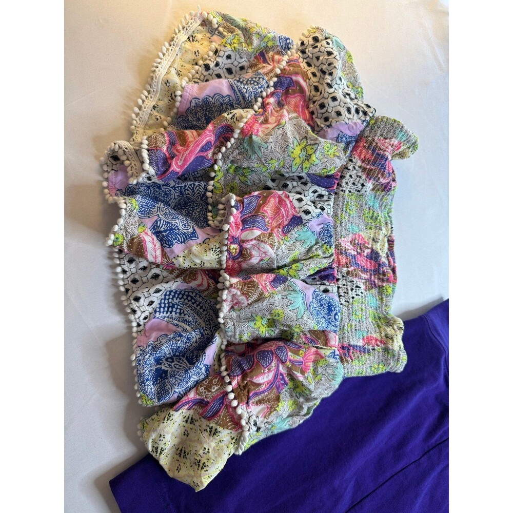 Victoria’s Secret Brand, (Lot) Of 2 Mini Skirts, Women’s Size XS Clothing - Picture 9 of 10